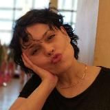 Плакать и смеяться. Пишет Ольга Волкова