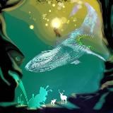 Искрящийся колодез Духа