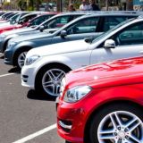 Авторынок Свердловской области