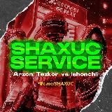 🔥 SHAX - UC NARXLAR