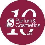 Парфюмерная фабрика S Parfum