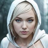 Adult only ai art 18+