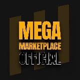 Mega ///