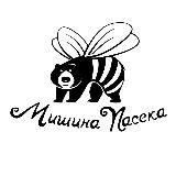 🐻Мишина Пасека | Ваш проводник в мир здоровья🐝