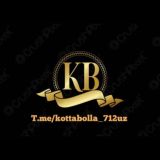 Kotta Bolla 🇺🇿