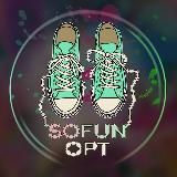 SOFUN SHOP одежда/обувь