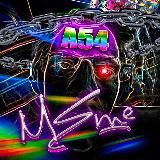 А54 МЕМ