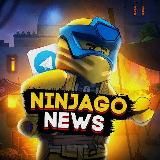 Ниндзяго Восстание Драконов | Lego Ninjago
