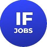 IF Jobs — Вакансии