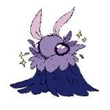 Мотылёк из бездны