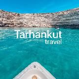 ⛵️Tarhankut Travel | Тарханкут, Крым