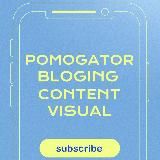 pomogator • блогинг • шаблоны CapCut • тренды reels