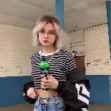 Даша Суднишникова 🔞