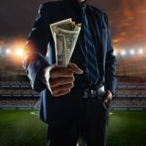 Парковка в Москве