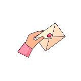 внимание, тебе знак!