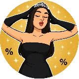 Скидки Всем!