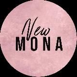 newmona.co Женская одежда размеры от 42 до 62. Казань