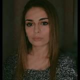 Журналист Арзу Мамедова