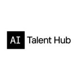 Al Talent Hub. Чат.