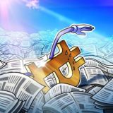 Управнения BTC