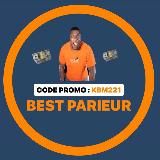 💙🤴BEST PARIEUR🤴💙