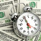 Время-деньги