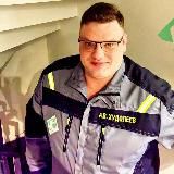 Андрей Худолеев