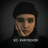 KG.KARYNDASH