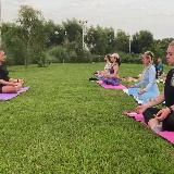 Фитнес в Алании