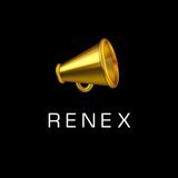📣 📣 RENEX [ НОВОСТИ ]