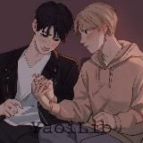 ♡︎°•°𝚈𝚊𝚘𝚒𝙻𝚒𝚋°•°♡︎