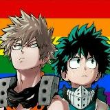 Yaoi World