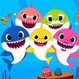 🦈Baby Shark💞