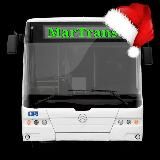 🍁 Мариупольский транспорт 🍁