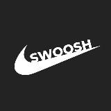 Кроссовки “Swoosh”