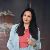 Эндокринолог Дарья Демидова @darya_endo