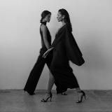 МАСТЕР & МОДЕЛЬ | БЕРЛИН