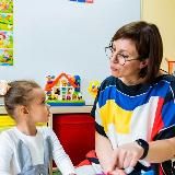 Кабинет Логопеда