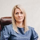 Мария Тарасова