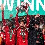 50 оттенков Ливерпуля