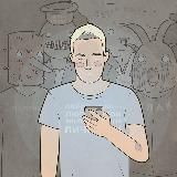 мои альтернативные личности