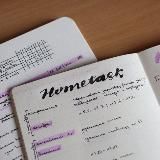 Учеба и жизнь с Ксю