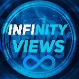 𝐈𝐍𝐅𝐈𝐍𝐈𝐓𝐘 | 𝐕𝐈𝐄𝐖𝐒 | @InfinityPR_bot