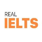 REAL IELTS EXAM