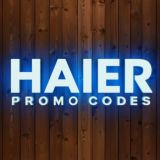 HAIER promo code