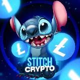 Crypto Stitch 💎 | Nft , TestNet , Airdrop