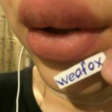 ᴡᴇᴀғᴏx.ᴛʀᴀᴄᴋ'🫐