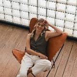 Ветер в волосах