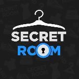 SecretRoom 🇨🇳БРЕНДОВАЯ ОДЕЖДА🇨🇳