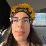 стаська живет